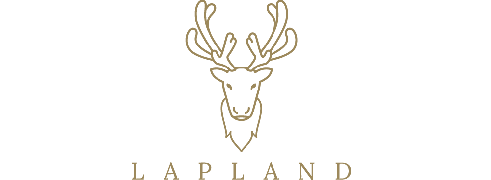 White Winter Lapland - Logo
